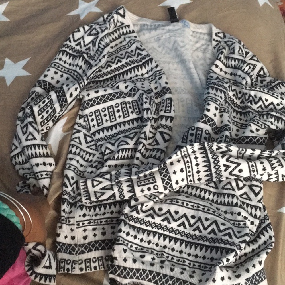 H&M Cardigan